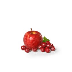 Apple Cranberry